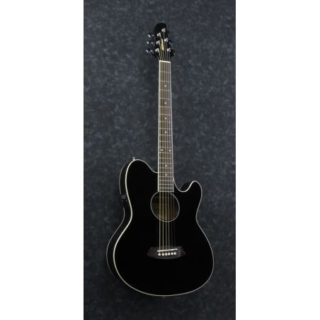 Ibanez TCY10E-BK gitara akustyczna